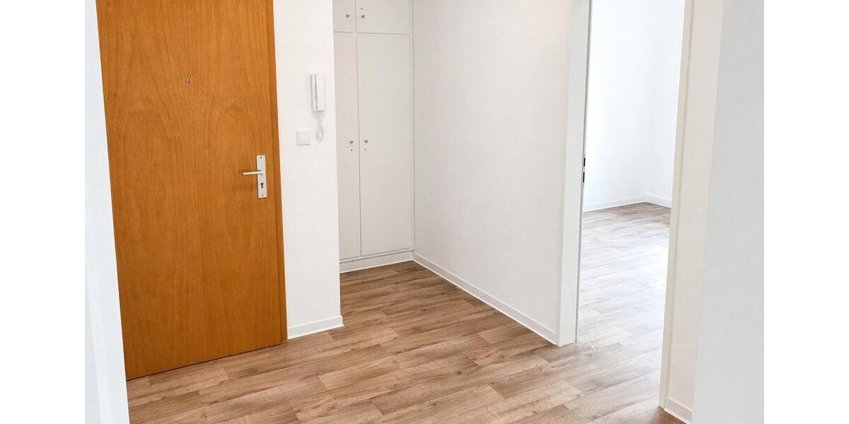 Etagenwohnung Marburg Marbach - 3 Zimmer, 59 m&sup2;, 230.000&euro; | Angebot:26039346