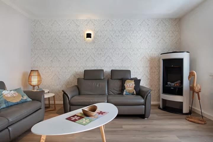 Doppelhaushälfte Borrentin - 3.5 Zimmer, 70 m&sup2;, 800&euro; | Angebot:26238620