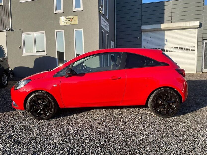 Corsa
