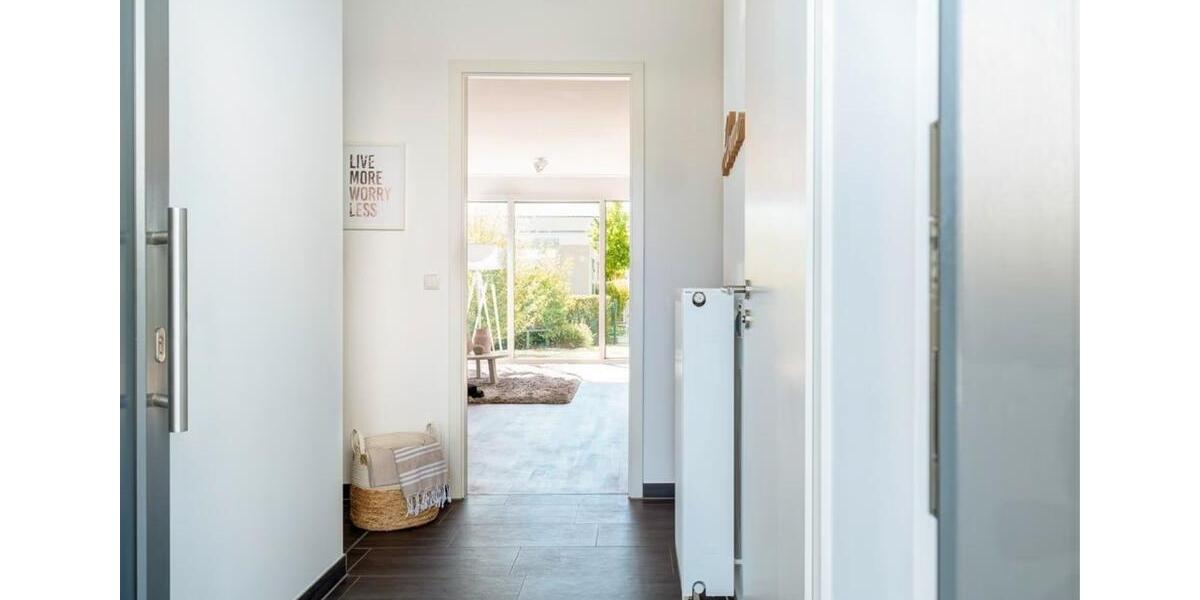 Doppelhaushälfte Kerpen - 5 Zimmer, 129 m&sup2;, 2.100&euro; | Angebot:27615044