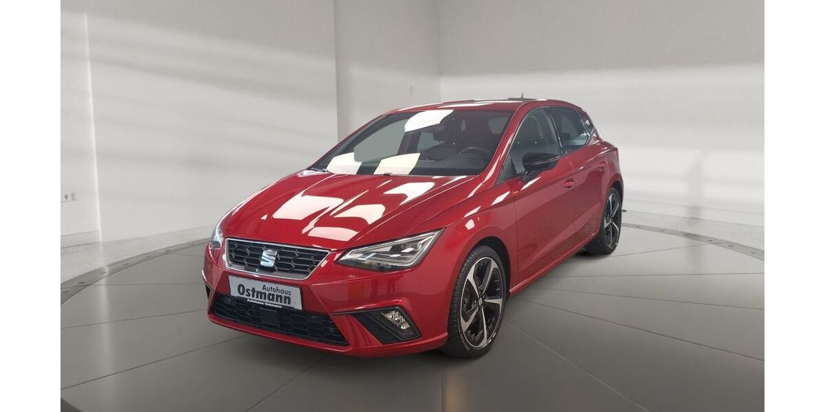 Seat Ibiza 46.384 km 16.470 &euro; Wolfhagen 34466
