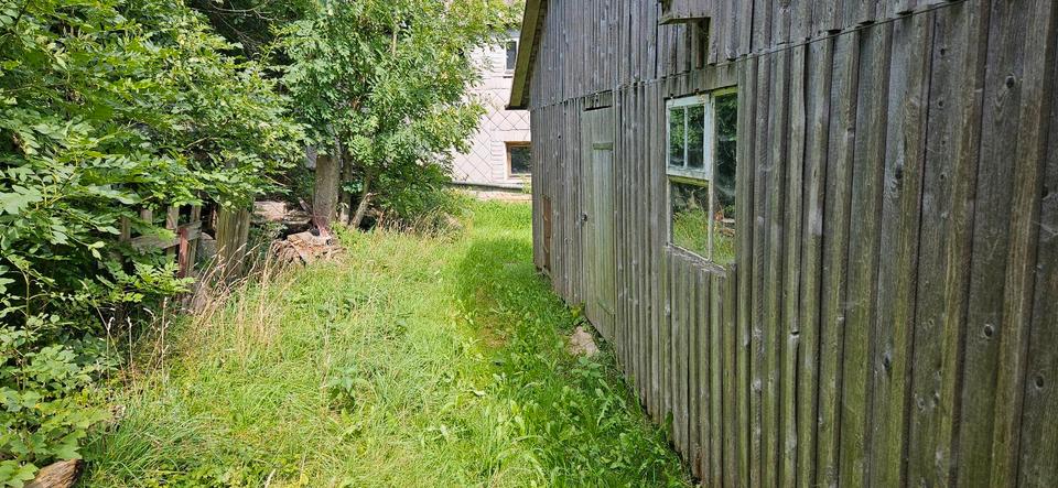 Mehrfamilienhaus, Wohnhaus Wunsiedel - 7 Zimmer, 200 m&sup2;, 60.000&euro; | Angebot:26462554