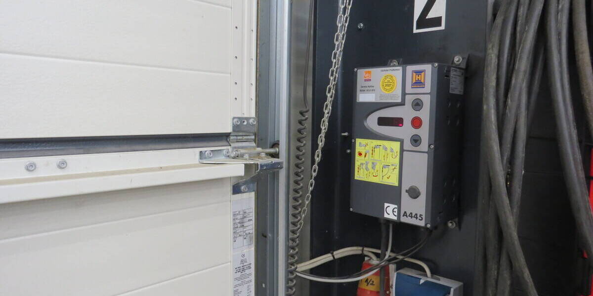 Gewerbeobjekt Eutin - 945.000&euro; | Angebot:26358672