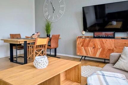 Wohnung Plau am See - 3 Zimmer, 89 m&sup2;, 750&euro; | Angebot:26646785