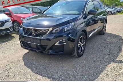 Peugeot 5008 211.477 km 10.585 € Achern 77855