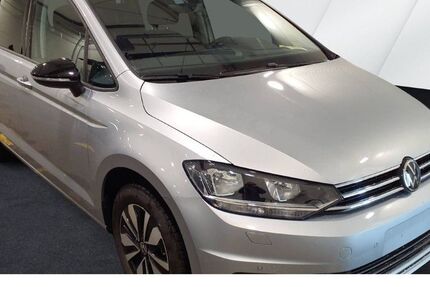 VW Touran 25.307 km 29.833 &euro; Kassel 34123