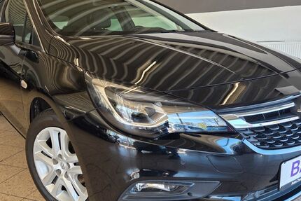 Opel Astra 98.000 km 9.990 &euro; Bremen 28259