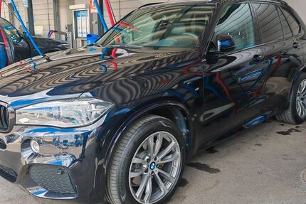 BMW X5 225.000 km 21.500 &euro; Ingelheim 55218