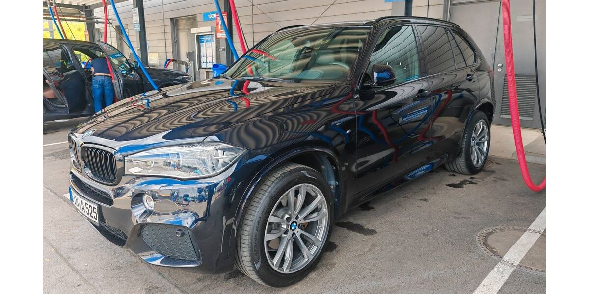 BMW X5 225.000 km 21.500 &euro; Ingelheim 55218
