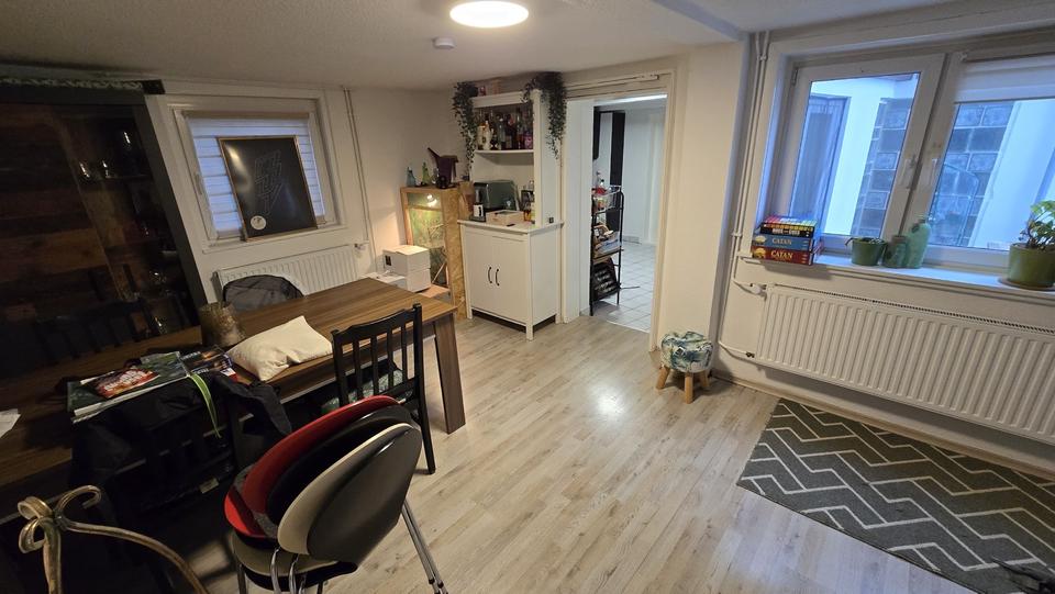 Reihenhaus Heere - 4.5 Zimmer, 100 m&sup2;, 900&euro; | Angebot:26358990