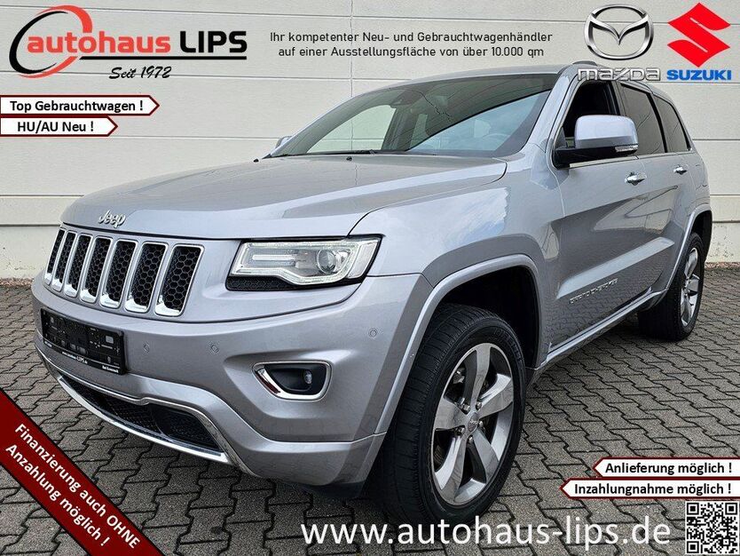 Grand Cherokee