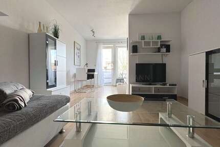 Wohnen auf Zeit in Ingolstadt 1.170 € 2 zimmer