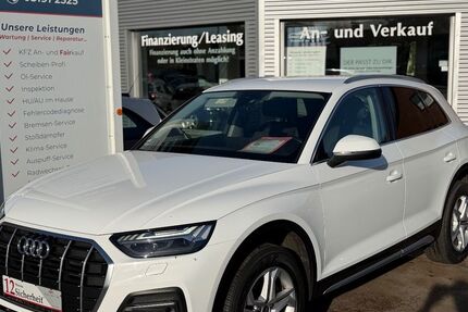 Audi Q5 113.198 km 28.970 &euro; Soltau 29614
