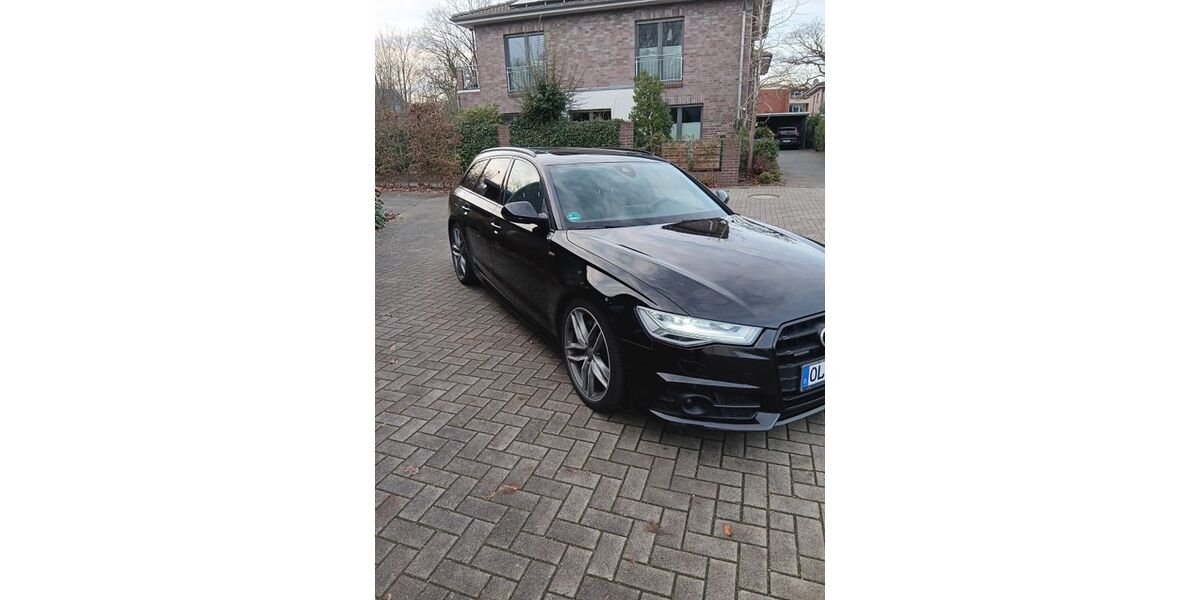 Audi A6 175.000 km 18.000 &euro; Oldenburg 26123