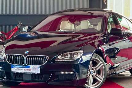 BMW 640 68.101 km 32.999 &euro; Rückholz 87494