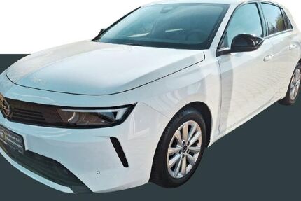 Opel Astra 89.805 km 16.880 &euro; Bad Kissingen 97688