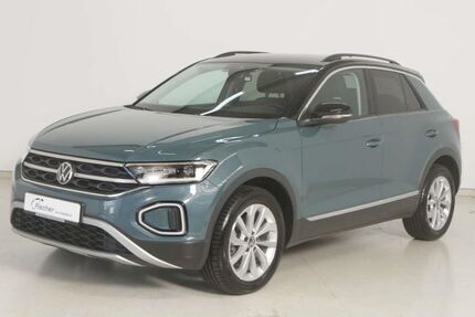 VW T-Roc 27.999 km 24.980 &euro; Pilsach 92367