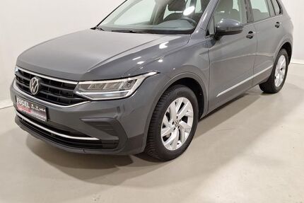 VW Tiguan 41.204 km 29.899 € Dresden 01157