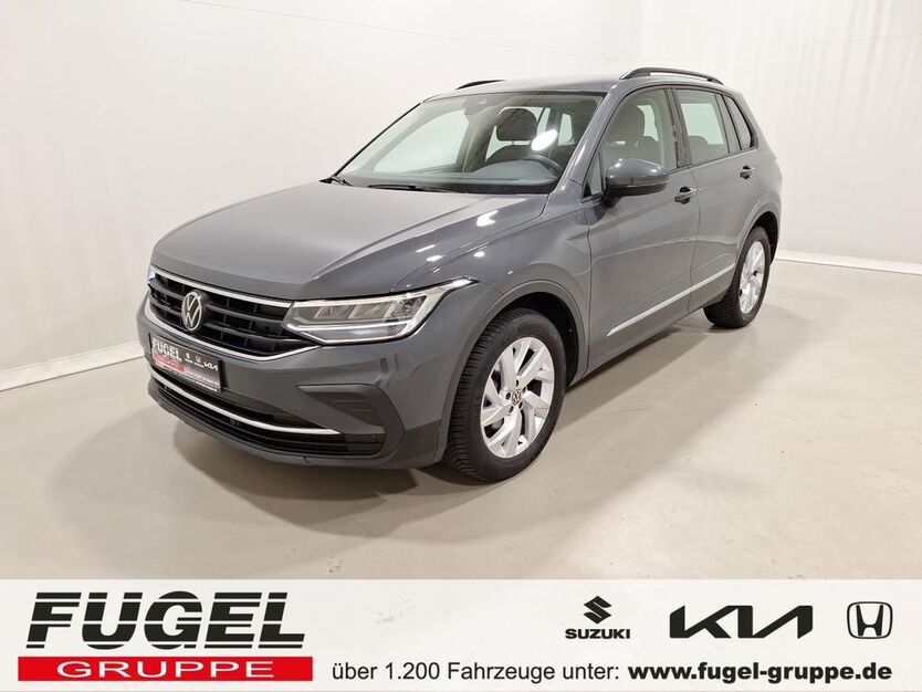VW Tiguan 41.204 km 29.899 € Dresden 01157