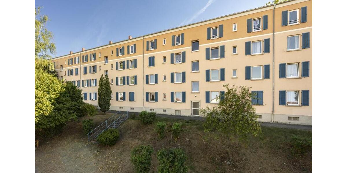 Etagenwohnung Kaiserslautern - 3 Zimmer, 66 m&sup2;, 719&euro; | Angebot:26592755