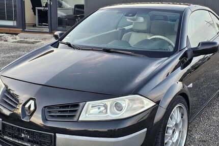 Renault Megane 141.000 km 3.999 &euro; Kempen 47906