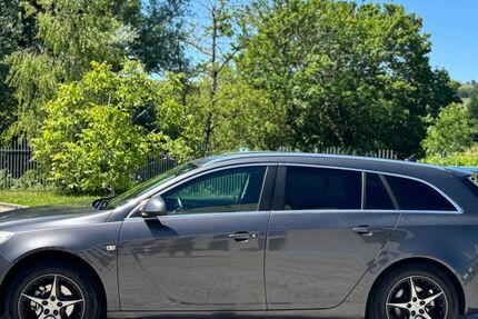 Opel Insignia 122.000 km 4.799 &euro; Mainz 55118