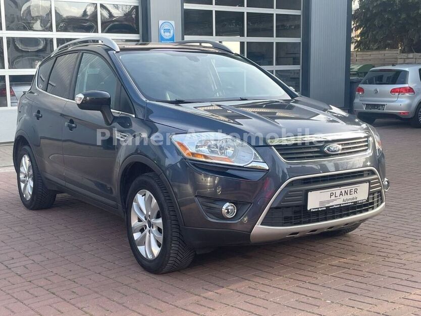 Kuga