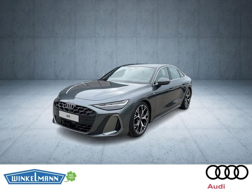 Audi A6 1.200 km 73.500 € Soltau 29614