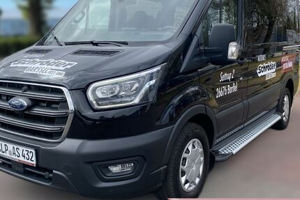 Ford Transit 58.600 km 31.900 &euro; Barßel 26676