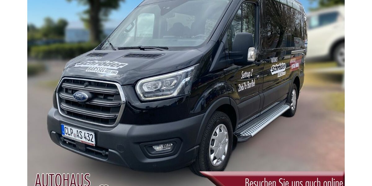Ford Transit 58.600 km 31.900 &euro; Barßel 26676