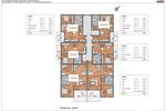 Etagenwohnung Kirchberg im Wald - 2 Zimmer, 50 m&sup2;, 171.326&euro; | Angebot:26349140