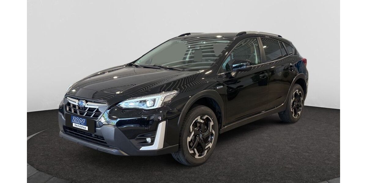 Subaru XV 76.396 km 19.690 &euro; Hof 95032
