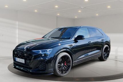 Audi Q8 34.800 km 114.880 &euro; Wolfhagen 34466