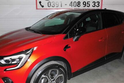 Renault Captur 65.000 km 16.900 &euro; Magdeburg 39116
