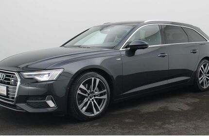 Audi A6 83.500 km 43.480 € Würzburg 97076