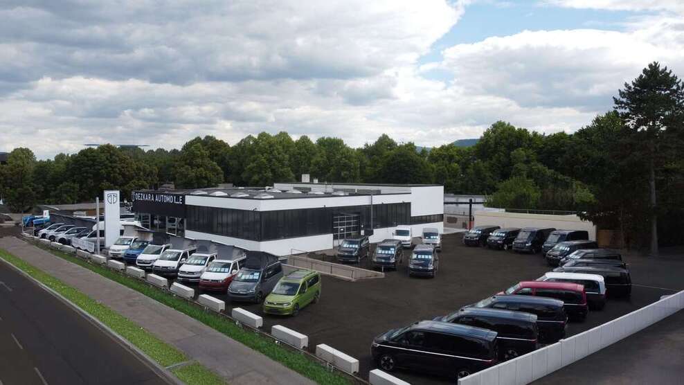 Mercedes-Benz Marco Polo 128.872 km 57.950 € Kirchheim unter Teck 73230