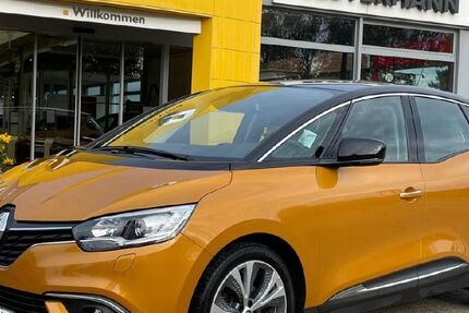 Renault Scenic 91.569 km 12.750 € Edewecht 26188