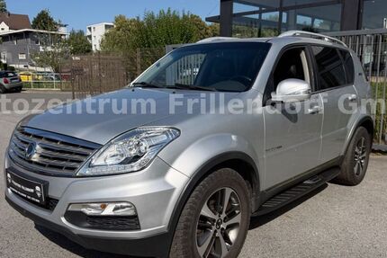 SsangYong REXTON 227.000 km 9.950 &euro; Bochum 44866
