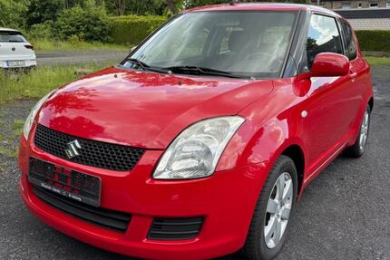 Suzuki Swift 131.788 km 3.990 &euro; Arnsberg 59755