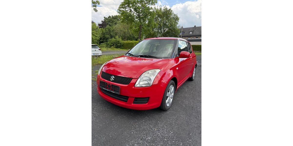 Suzuki Swift 131.788 km 3.990 &euro; Arnsberg 59755