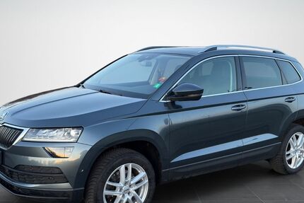 Skoda Karoq 143.000 km 17.999 € Weinheim 69469