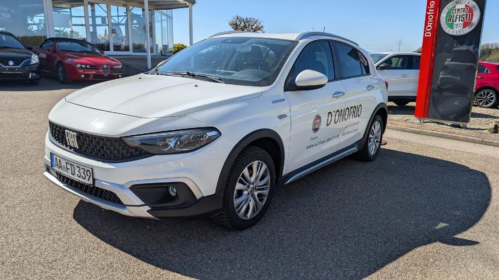 Fiat Tipo 18.901 km 34.143 &euro; Aalen 73433