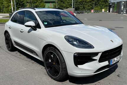 Porsche Macan 86.000 km 67.500 &euro; Nümbrecht 51588