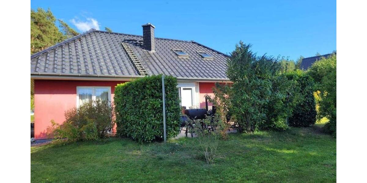 Einfamilienhaus Stolpe Gummlin - 6 Zimmer, 146 m&sup2;, 530.000&euro; | Angebot:26851492