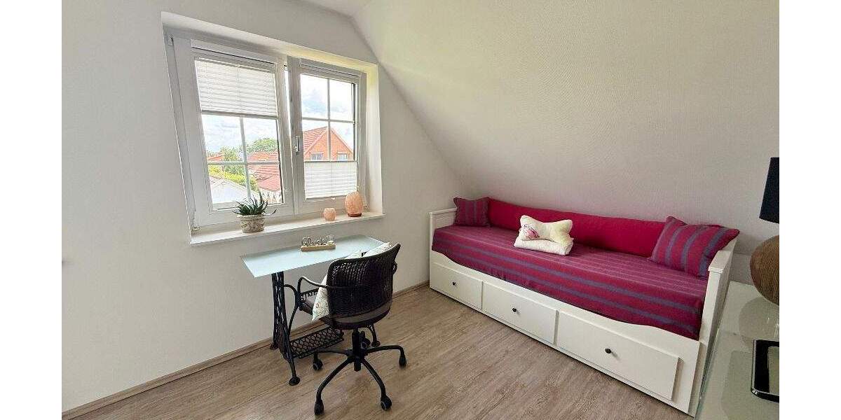 Einfamilienhaus Stuhr Groß Mackenstedt - 4 Zimmer, 123 m&sup2;, 415.000&euro; | Angebot:24711733