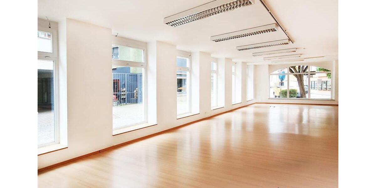 Gewerbeobjekt Bad Windsheim - 1.050&euro; | Angebot:23691164