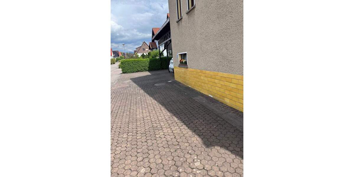 Mehrfamilienhaus, Wohnhaus Barchfeld-Immelborn Barchfeld - 199.900&euro; | Angebot:25916861