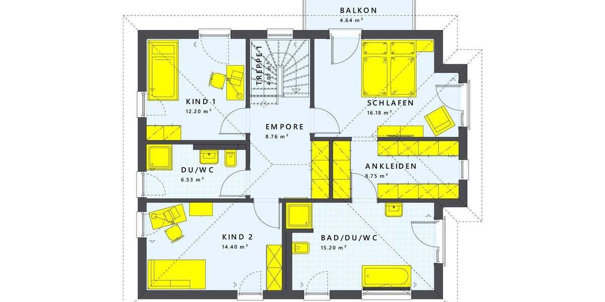 Einfamilienhaus Worms Pfeddersheim - 5 Zimmer, 164 m&sup2;, 795.000&euro; | Angebot:26343588