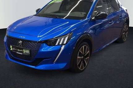 Peugeot 208 59.321 km 16.490 &euro; Wolfratshausen / Ob. 82515