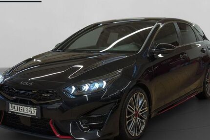 Kia ceed / Ceed 31.750 km 25.390 &euro; Leverkusen 51381